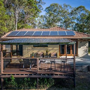 Chat For Discounts - Canopy Villa Gold Coast Exterior photo