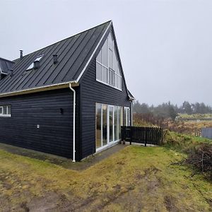Holiday Home Ajvi - 900M From The Sea In Nw Jutland By Interhome Blokhus Exterior photo