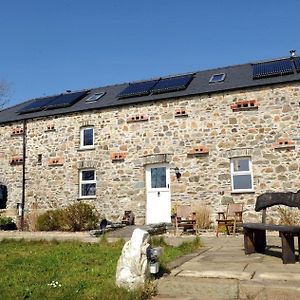 The Stables Newgale Villa Llandeloy Exterior photo