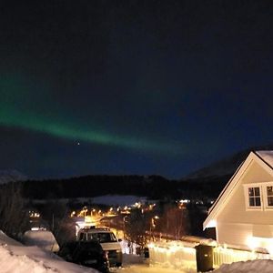 Nydelig Leilighet Med Naerhet Til Ski Og Nordlys Tromsø Exterior photo