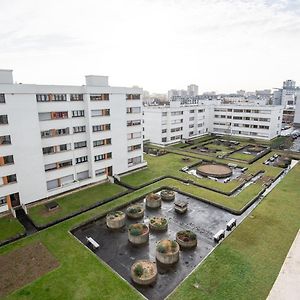 Appartamento T2 proche gare à deux pas de la Place Velpeau Tours Exterior photo