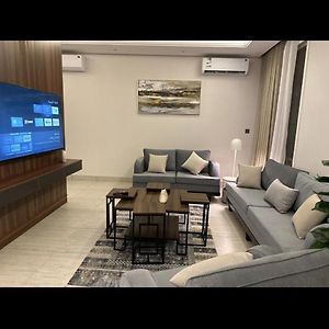 Luxury Apartment Ar Riyad Exterior photo