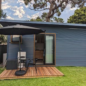 Hotel The Shed Bundeena Exterior photo