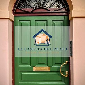 Hotel La Casetta Del Prato Jesi Exterior photo