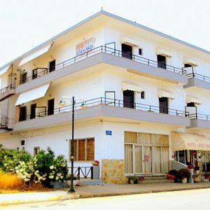 Hotel Arsenakos Neápolis Exterior photo