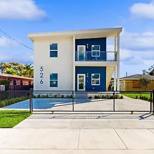 Hallandale Haven Villa Hallandale Beach Exterior photo