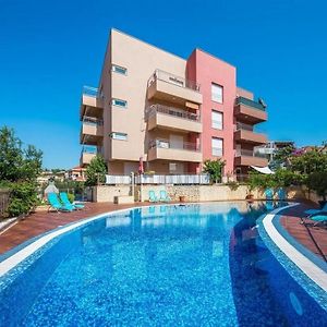 Apartments With A Swimming Pool Okrug Gornji, Ciovo - 22587 Traù Exterior photo