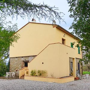 Hotel Seme Di Luna Canneto  Exterior photo