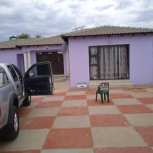 Tsoga Odire Bnb Bed and Breakfast Ledig Exterior photo