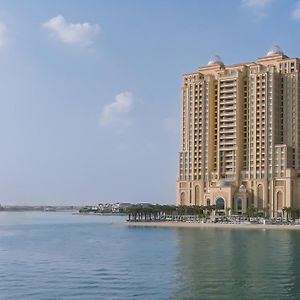 Four Seasons Resort And Residences At The Pearl - Qatar Ad Dawhah Exterior photo