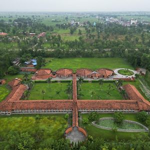 Hotel Hokke Lumbini Exterior photo