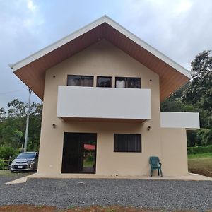 Casa Colibri Villa Bijagua Exterior photo