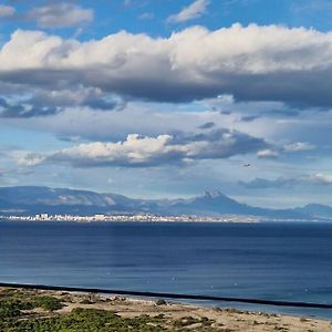 Appartamento Beach Life Carabassi Beach Gran Alacant Exterior photo