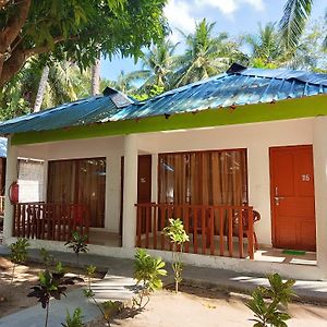 Sea View Beach Resort Govind Nagar Exterior photo