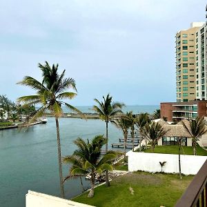 Appartamento Vista Al Mar, Alberca, Netflix, Playa - Facturamos Conchal Exterior photo