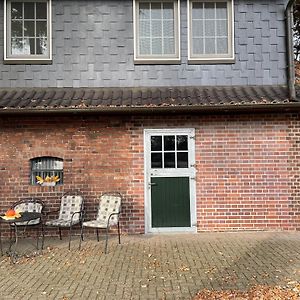 Hotel Landhaus Am Loh, Niederrhein Wesel  Exterior photo