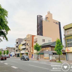 Petit Hotel 017 / Vacation Stay 61793 Tokushima Exterior photo