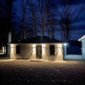 Eagle'S Nest Cottage - Lake Anna Waterfront Bumpass Exterior photo