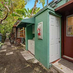 Appartamento Beautiful Apt In Victoria Park Fort Lauderdale Exterior photo