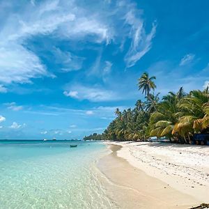 Hotel Infinite Lagoon Mandhoo Exterior photo