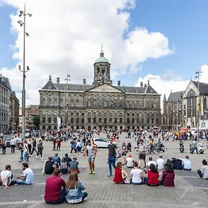 Canalview Luxury Apartment Amsterdam Exterior photo