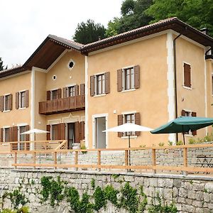 La Villa degli Orti Borgo Valsugana Exterior photo