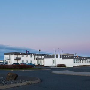 Geo Hotel Grindavík Exterior photo