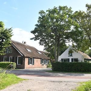 Farmhouse, Jacuzzi, Sauna, Bbq Grill & Garden, Sleeps 24 Villa Kockengen Exterior photo