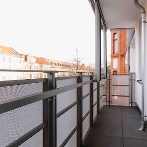 Appartamento Gropius Dessau-Rosslau Exterior photo