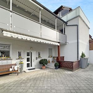 Bodensee Apartment Gresser Meckenbeuren Exterior photo