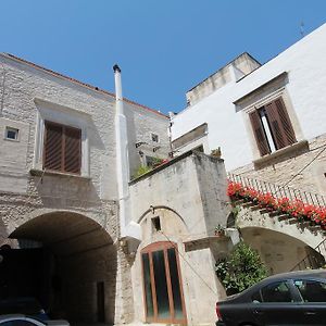 B&B Il Solito Posto Bitonto Exterior photo