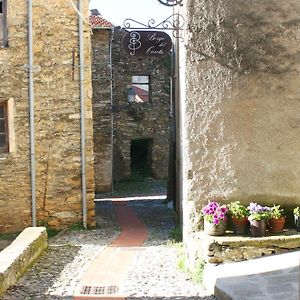 Borgo Del Canto Borghetto d'Arroscia Exterior photo