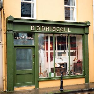 The Tailor Shop Villa Skibbereen Exterior photo