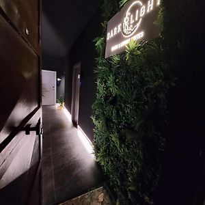 Dark & Light Rooms & Luxury Suites Catania Exterior photo