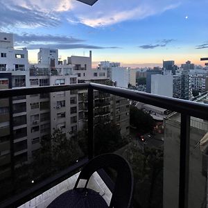 Appartamento Alquiler Sin Amoblar Dic A Abr 2025 Montevideo Exterior photo