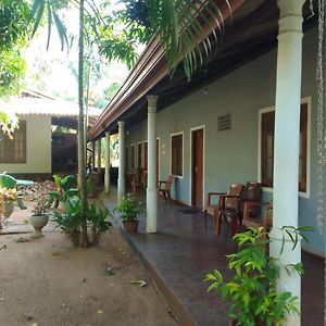 Sisila Guest House Polonnaruwa Exterior photo
