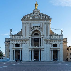 Appartamento Pace E Bene Assisi Exterior photo