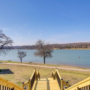 Waterfront Kingston Apartment With River Access! Exterior photo