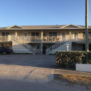 Hotel Hollywood By The Sea Exterior photo