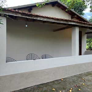 Casa Na Roca Villa São José do Barreiro Exterior photo