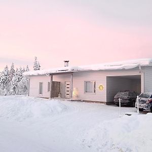 Cozy Nordic Villa Rovaniemi Exterior photo