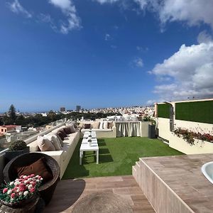 Appartamento New Luxury Penthouse Mencey Santa Cruz de Tenerife Exterior photo