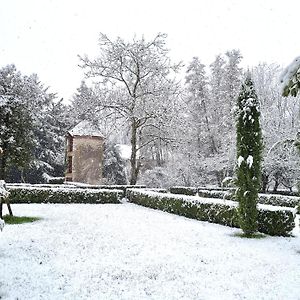 Appartamento Chateau De Bonneau Suèvres Exterior photo