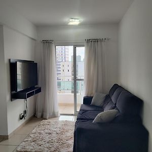 Appartamento Taubate Apartamento Premium Proximo Ao Shopping Exterior photo