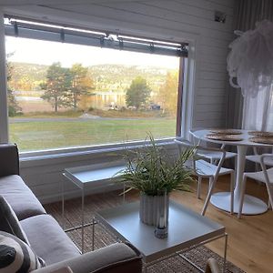 Peaceful And Scandinavian-Style Guesthouse With Scenic Nature And Seaview In High Coast Domsjo Exterior photo