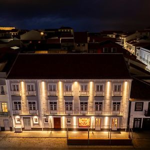 Azores Autentico Boutique Hotel Angra do Heroísmo Exterior photo