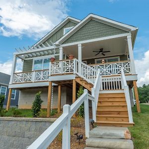 Owl'S Roost Pet-Friendly, Wifi & Mountain Views! Villa Black Mountain Exterior photo