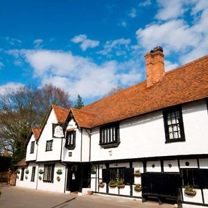 Hotel The Olde Bell, BW Signature Collection Marlow  Exterior photo