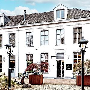 Hotel De Leijhof Oisterwijk Exterior photo