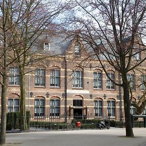 The College Hotel Amsterdam, Autograph Collection Exterior photo